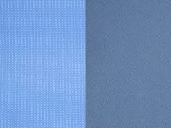 Tapis De Yoga Eco-Terre 183 Cm X 60 Cm X 6 Mm Bleu -Yoga Boutique tapis de yoga eco terre 183 cm x 60 cm x 6 mm 167344068363beadab206da