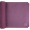 Tapis De Yoga Eco-Terre 183 Cm X 60 Cm X 6 Mm Violet -Yoga Boutique tapis de yoga eco terre 183 cm x 60 cm x 6 mm 167344073463beadde84f4b