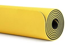 Tapis De Yoga Eco-Terre 183 Cm X 60 Cm X 6 Mm Jaune 10 Tapis De Yoga Eco-Terre 183 Cm X 60 Cm X 6 Mm Jaune -Yoga Boutique tapis de yoga eco terre 183 cm x 60 cm x 6 mm 167534045263dbaaa46e2af