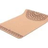 Tapis De Yoga En Liège ETHNO MANDALA 185 Cm X 66 Cm X 4 Mm -Yoga Boutique tapis de yoga en liege ethno mandala 163793680361a0eea3ed084