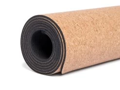 Tapis De Yoga En Liège ETHNO MANDALA 185 Cm X 66 Cm X 4 Mm -Yoga Boutique tapis de yoga en liege ethno mandala 163793715661a0f0045629e