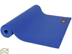 Tapis De Yoga Extra-Mat - 185cm/220cm X 60 Cm X 4.6mm Bleu Marine 185cm -Yoga Boutique tapis de yoga extra mat 180cm x 60 cm x 4 5mm 15662251525d5ab300a290f