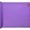 Tapis De Yoga Extra-Mat 185cm/220cm X 60cm X 4.6mm Améthyste 185cm -Yoga Boutique tapis de yoga extra mat 180cm x 60cm x 4 5mm 15662258615d5ab5c501f27