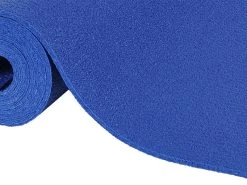 Tapis De Yoga Extra-Mat Enfant - 150cm X 60cm X 4.5mm Bleu Marine -Yoga Boutique tapis de yoga extra mat enfant 150cm x 60cm x 4 5mm 15694202805d8b73f8b681d