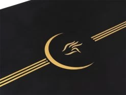 Tapis De Yoga Shiva Moon Noir -Yoga Boutique tapis de yoga shiva moon 166869732663764cee78000