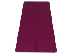 Tapis De Yoga Shiva Moon Prune -Yoga Boutique tapis de yoga shiva moon 166870099463765b4233f7e