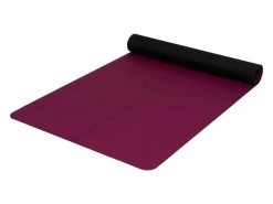 Tapis De Yoga Shiva Moon Prune -Yoga Boutique tapis de yoga shiva moon 166870100163765b4944ad3