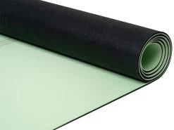 Tapis De Yoga Shiva Moon Vert Amande -Yoga Boutique tapis de yoga shiva moon 1669020953637b3d1946e7c