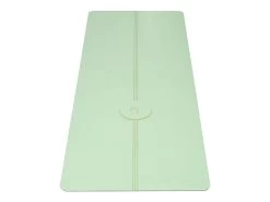 Tapis De Yoga Shiva Moon Vert Amande -Yoga Boutique tapis de yoga shiva moon 1669020963637b3d236021c