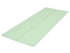 Tapis De Yoga Shiva Moon Vert Amande -Yoga Boutique tapis de yoga shiva moon 1669020968637b3d2800c60