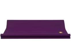 Tapis De Yoga Travel-Mat - Prune 185 Cm X 65 Cm X 1,3 Mm 10 Tapis De Yoga Travel-Mat - Prune 185 Cm X 65 Cm X 1,3 Mm -Yoga Boutique tapis de yoga travel mat prune 16118444596012cb6bdd245