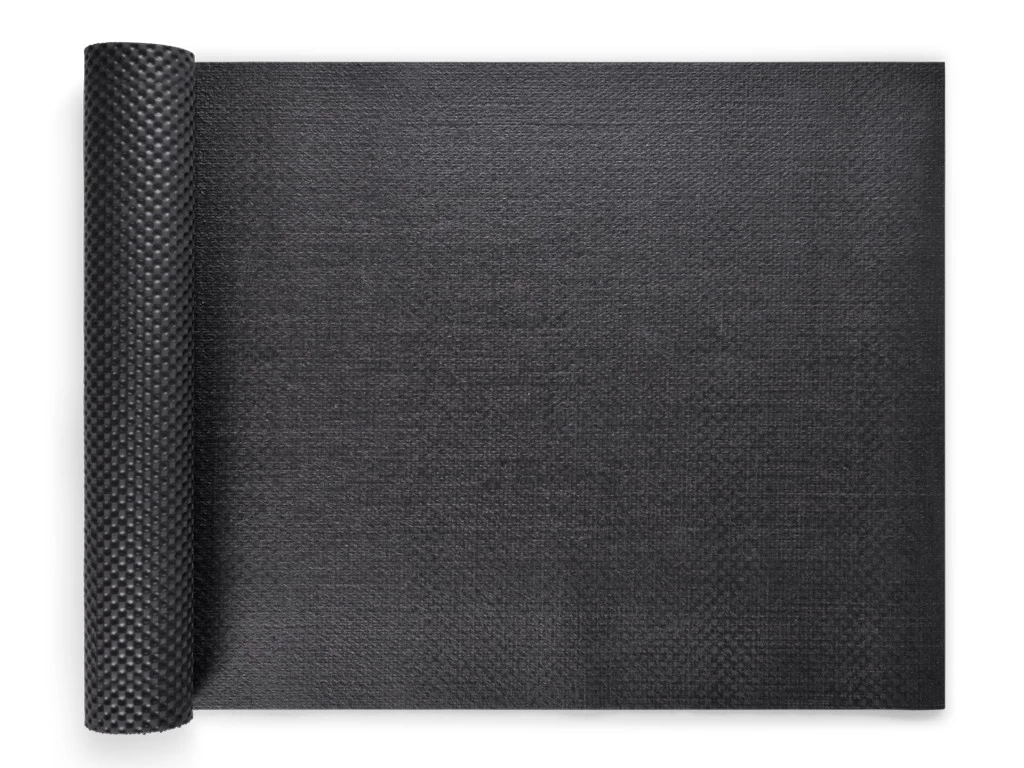 Tapis Eco-Latex 100% Pure Latex Et Chanvre Anthracite 3 Tapis Eco-Latex 100% Pure Latex Et Chanvre Anthracite