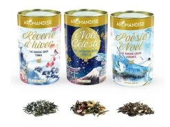 Coffret Thé Japonais De Noel Cepheus -Yoga Boutique the japonais de noel 1700661973655e0ad571513