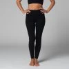Yoga Legging Pocket - Bio Noir Noir XS - 36 -Yoga Boutique yoga legging pocket bio 1635848689618111f16e336