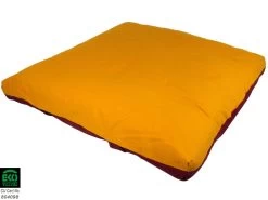 Zabuton Transportable 100% Coton Bio Bordeaux & Safran 5 Zabuton Transportable 100% Coton Bio Bordeaux & Safran -Yoga Boutique zabuton transportable 100 coton bio bordeaux safran 5b8dc8e99c0b5