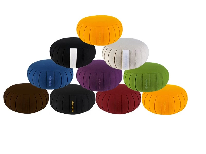 Zafus Standards Bio - Kapok Lot De 6 3 Zafus Standards Bio - Kapok Lot De 6